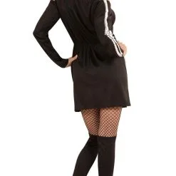 Don Disfraz Skelett Totenkopf Kostüm Für Damen -Weihnachtlich Verkaufsgeschäft disfraz de esqueleto calavera para mujer 1.jpg