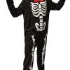 Don Disfraz Elegantes Leuchtendes Skelettkostüm Für Jungen -Weihnachtlich Verkaufsgeschäft disfraz de esqueleto elegante glow nino 1