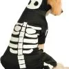 Don Disfraz Skelett Glow Kostüm Für Haustiere 1 Don Disfraz Skelett Glow Kostüm Für Haustiere -Weihnachtlich Verkaufsgeschäft disfraz de esqueleto glow para mascota.jpg