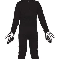 Don Disfraz Königlicher Skelett Kostüm Für Kinder -Weihnachtlich Verkaufsgeschäft disfraz de esqueleto real infantil 1.jpg