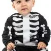 Don Disfraz Skelett Spinnweben Kostüm Für Baby 1 Don Disfraz Skelett Spinnweben Kostüm Für Baby -Weihnachtlich Verkaufsgeschäft disfraz de esqueleto telaranas para bebe.jpg