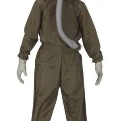 Don Disfraz Nuclear Exterminator Kostüm Für Kinder