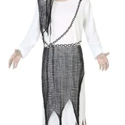 Don Disfraz Geist Ketten Kostüm Für Erwachsene 7 Don Disfraz Geist Ketten Kostüm Für Erwachsene -Weihnachtlich Verkaufsgeschäft disfraz de fantasma cadenas para adulto.jpg 2