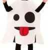 Don Disfraz Gespenst Emoji Kostüm Für Kinder -Weihnachtlich Verkaufsgeschäft disfraz de fantasma emoticono infantil.jpg