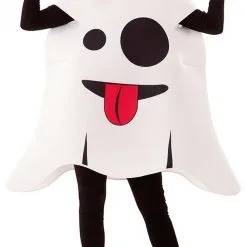 Don Disfraz Gespenst Emoji Kostüm Für Erwachsene