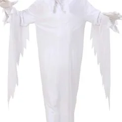 Don Disfraz Gespensterkostüm Mit Zipfeln Für Kinder
