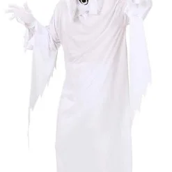 Don Disfraz Gespensterkostüm Mit Zipfeln Für Erwachsene