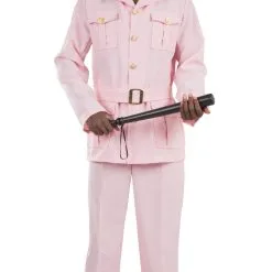 Don Disfraz Offizier Rosa Kostüm Für Erwachsene 5 Don Disfraz Offizier Rosa Kostüm Für Erwachsene -Weihnachtlich Verkaufsgeschäft disfraz de guardia rosa para adulto 1.jpg