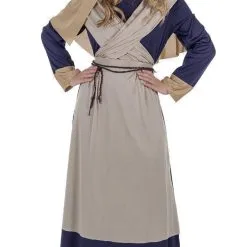 Don Disfraz Hebräisches Lucinda Kostüm Für Damen