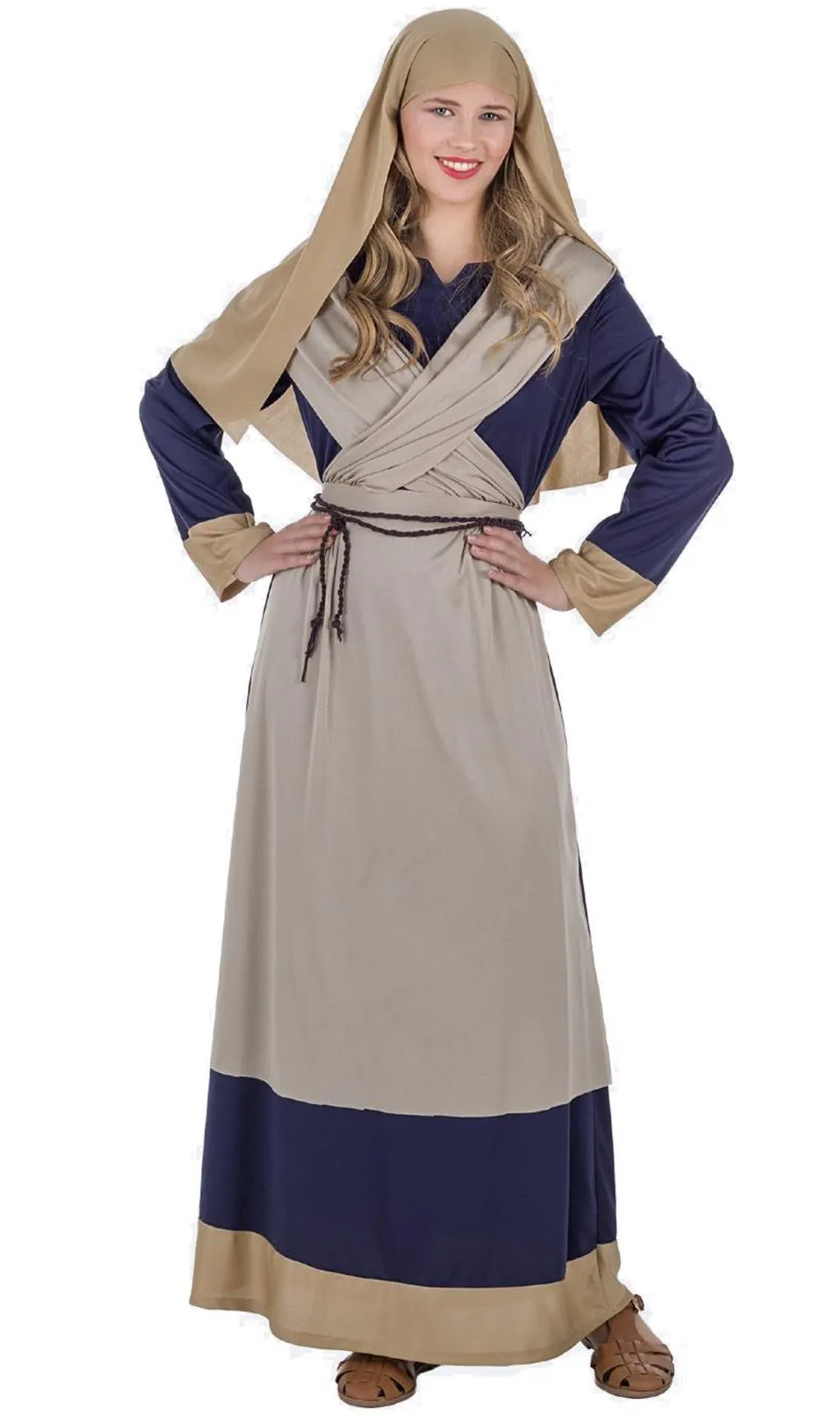 Don Disfraz Hebräisches Lucinda Kostüm Für Damen 3 Don Disfraz Hebräisches Lucinda Kostüm Für Damen