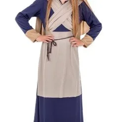 Don Disfraz Hebräisches Lucinda Kostüm Für Mädchen