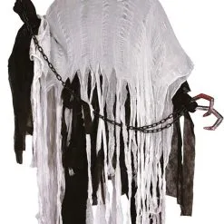 Don Disfraz Prince-of-Darkness-Kostüm Für Erwachsene