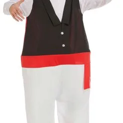 Don Disfraz Huertano Grassoni Kostüm Für Herren