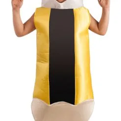 Don Disfraz Bleistift Nº2 Kostüm Für Kinder