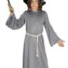 Don Disfraz Magier Grau Kostüm Für Kinder -Weihnachtlich Verkaufsgeschäft disfraz de mago gris infantil.jpg