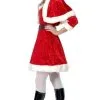 Don Disfraz Weihnachtsfrau Mit Cape Kostüm Für Damen -Weihnachtlich Verkaufsgeschäft disfraz de mama noel con capa para mujer 4.jpg