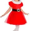 Don Disfraz Weihnachtsfrau Santa Deluxe Kostüm Für Mädchen 2 Don Disfraz Weihnachtsfrau Santa Deluxe Kostüm Für Mädchen -Weihnachtlich Verkaufsgeschäft disfraz de mama noel deluxe para nina.jpg