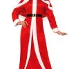 Don Disfraz Süßes Weihnachtsfrau Noel Kostüm Für Damen