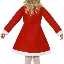 Don Disfraz Weihnachtsfrau Noël Eco Kostüm Für Mädchen 7 Don Disfraz Weihnachtsfrau Noël Eco Kostüm Für Mädchen -Weihnachtlich Verkaufsgeschäft disfraz de mama noel eco para nina 1.jpg