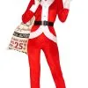 Don Disfraz Weihnachtsfrauenkostüm Für Damen