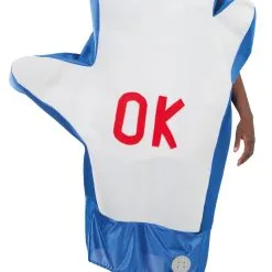 Don Disfraz O.K.Hand Kostüm Für Erwachsene -Weihnachtlich Verkaufsgeschäft disfraz de mano ok para adulto.jpg