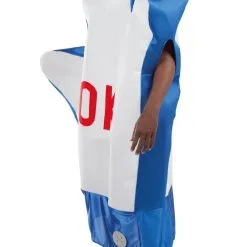 Don Disfraz O.K.Hand Kostüm Für Erwachsene -Weihnachtlich Verkaufsgeschäft disfraz de mano ok para adulto 1.jpg