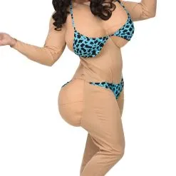 Don Disfraz Miss Bikini Kostüm Für Herren -Weihnachtlich Verkaufsgeschäft disfraz de miss bikini para hombre 1.jpg