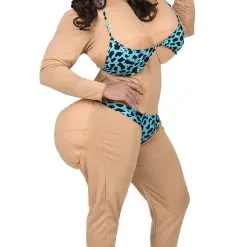 Don Disfraz Miss Bikini Kostüm Für Herren -Weihnachtlich Verkaufsgeschäft disfraz de miss bikini para hombre 3.jpg