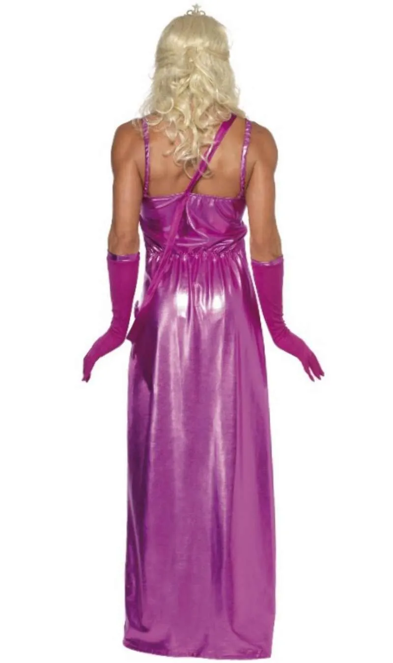 Don Disfraz Miss-World-Kostüm Für Herren 3 Don Disfraz Miss-World-Kostüm Für Herren