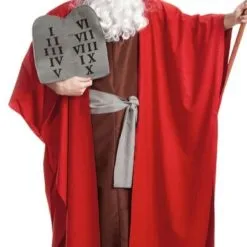 Don Disfraz Moses-Kostüm Für Erwachsene