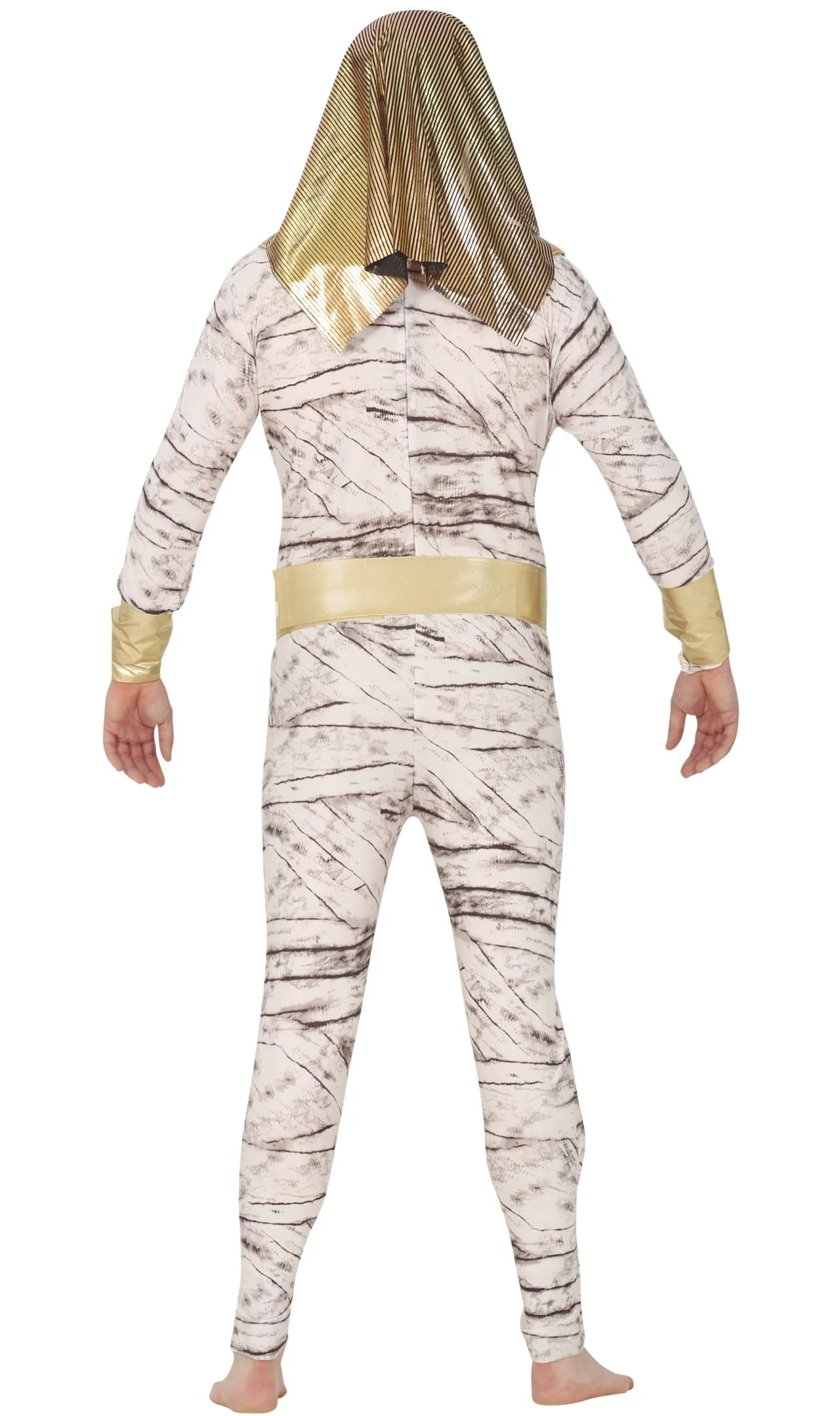 Don Disfraz Mumie Ägypter Kostüm Für Herren 4 Don Disfraz Mumie Ägypter Kostüm Für Herren - Image 2