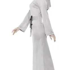 Don Disfraz Gothic Nonne Kostüm Für Damen