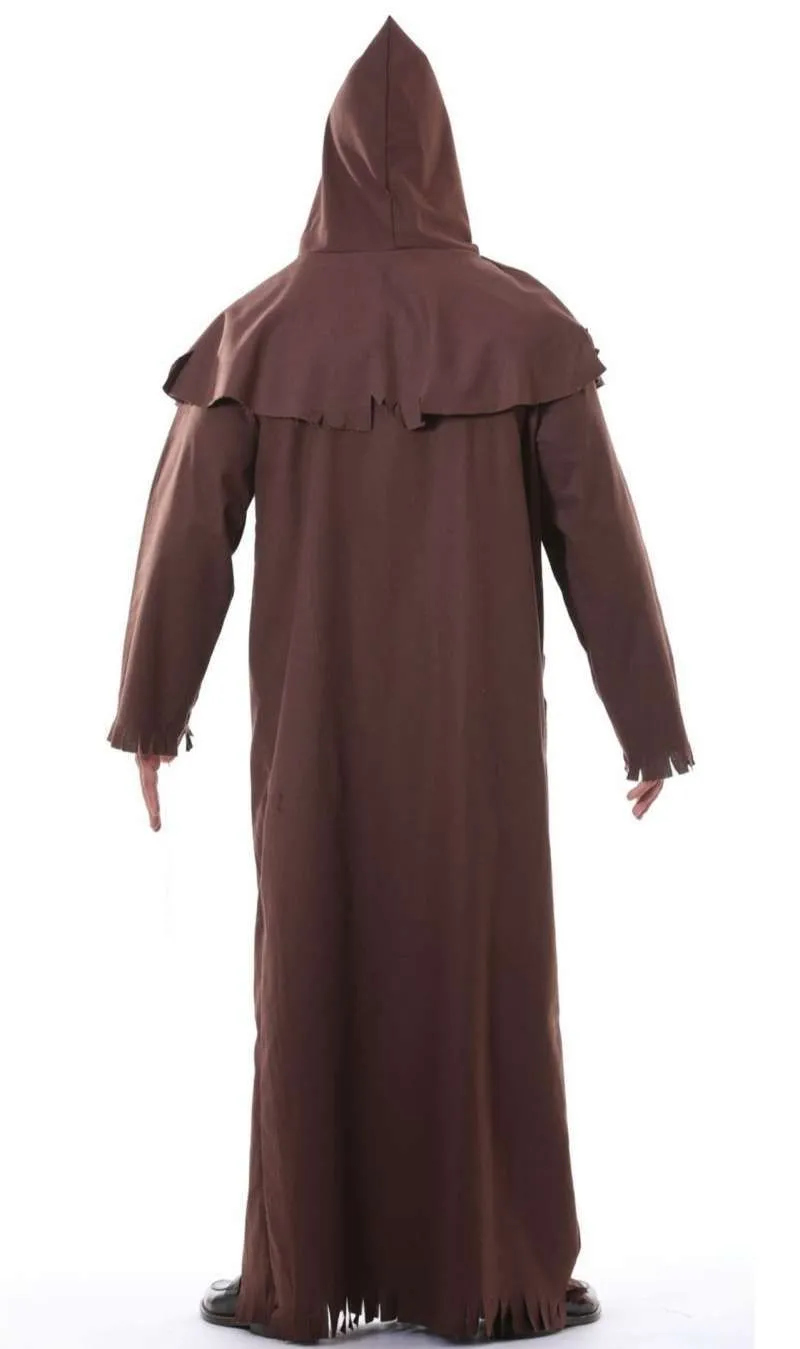 Don Disfraz Mortis-Kostüm Für Herren 4 Don Disfraz Mortis-Kostüm Für Herren - Image 2