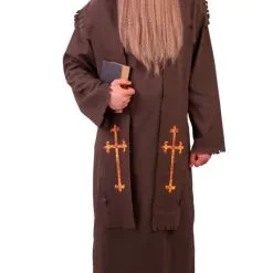 Don Disfraz Mortis-Kostüm Für Herren