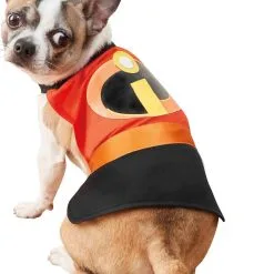 Don Disfraz Mr. Incredible™ Kostüm Für Hunde