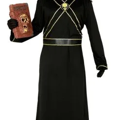 Don Disfraz Tod Totenkopf Kostüm Für Herren