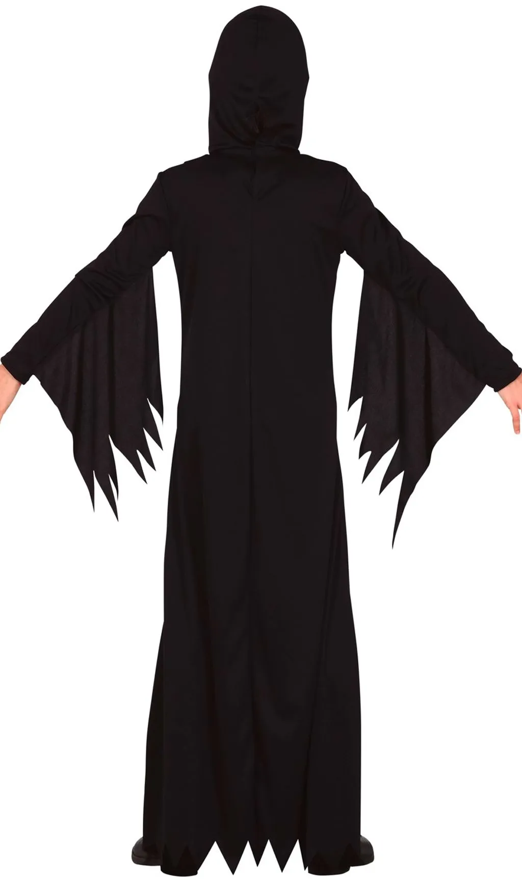 Don Disfraz Totenschädelkostüm Für Kinder 3 Don Disfraz Totenschädelkostüm Für Kinder