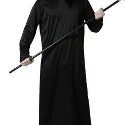 Don Disfraz Tod Knochen-Kostüm Für Erwachsene