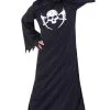 Don Disfraz Tod Totenkopf Kostüm Für Kinder -Weihnachtlich Verkaufsgeschäft disfraz de muerte justiciera infantil.jpg
