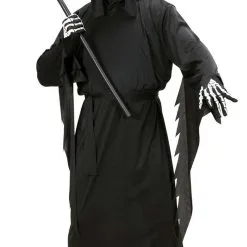 Don Disfraz Totenkostüm Mit Zipfeln Für Erwachsene