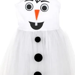 Don Disfraz Schneefrau Knöpfe Kostüm Für Mädchen 7 Don Disfraz Schneefrau Knöpfe Kostüm Für Mädchen -Weihnachtlich Verkaufsgeschäft disfraz de muneca de nieve botones para nina 1.jpg