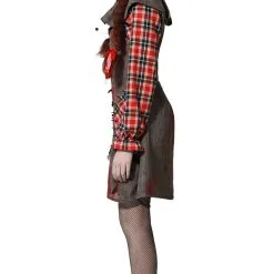 Don Disfraz Voodoo Doll Kostüm Für Damen -Weihnachtlich Verkaufsgeschäft disfraz de muneca vudu mujer 1