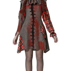 Don Disfraz Voodoo Doll Kostüm Für Damen