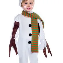 Don Disfraz Weihnachtsbaumpuppe-Kostüm Für Baby