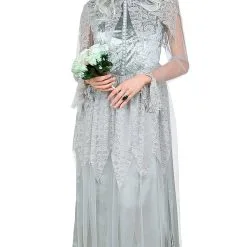 Don Disfraz Corpse Bride Deluxe Kostüm Für Damen