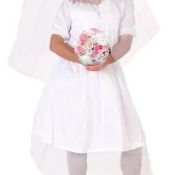 Don Disfraz Braut Klassik Kostüm Für Herren