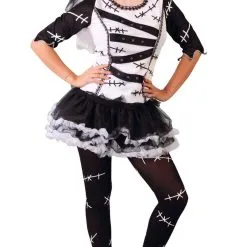 Don Disfraz Monsterbraut-Kostüm Für Damen 5 Don Disfraz Monsterbraut-Kostüm Für Damen -Weihnachtlich Verkaufsgeschäft disfraz de novia monstruosa mujer.jpg