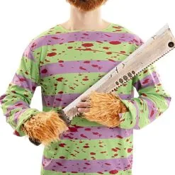 Don Disfraz Killer Bär Kostüm Für Erwachsene