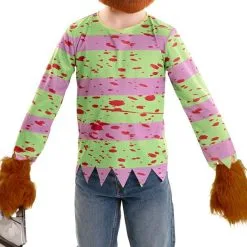 Don Disfraz Killer Bär Kostüm Für Jungen