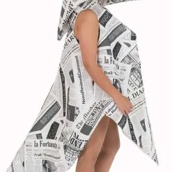 Don Disfraz Vogel Origami Kostüm Für Erwachsene